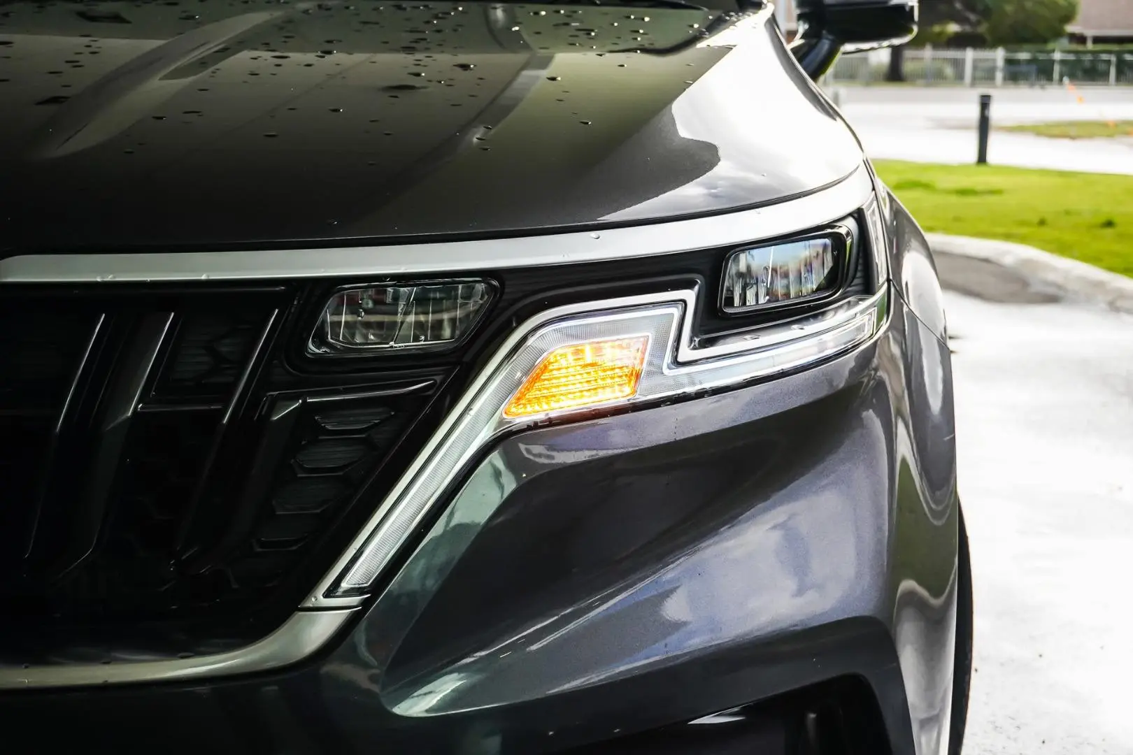 2022 Kia Carnival Gallery Image 12