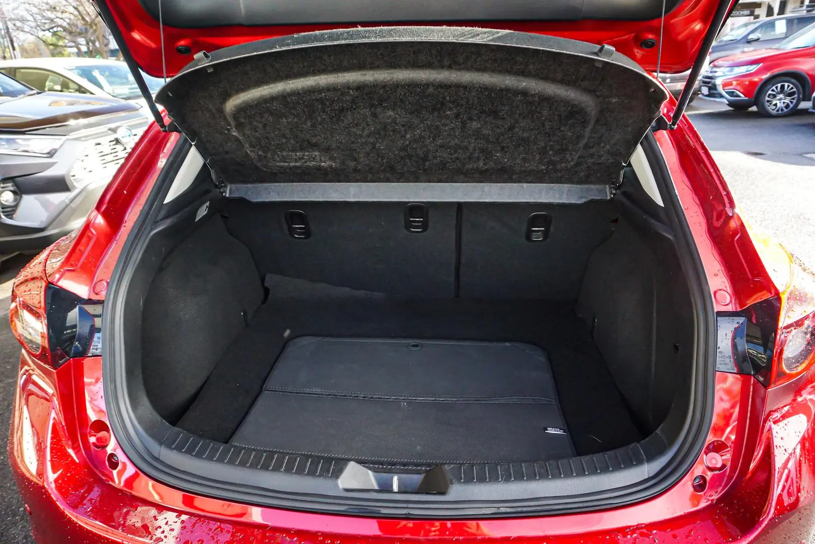 2018 Mazda 3 Gallery Image 12
