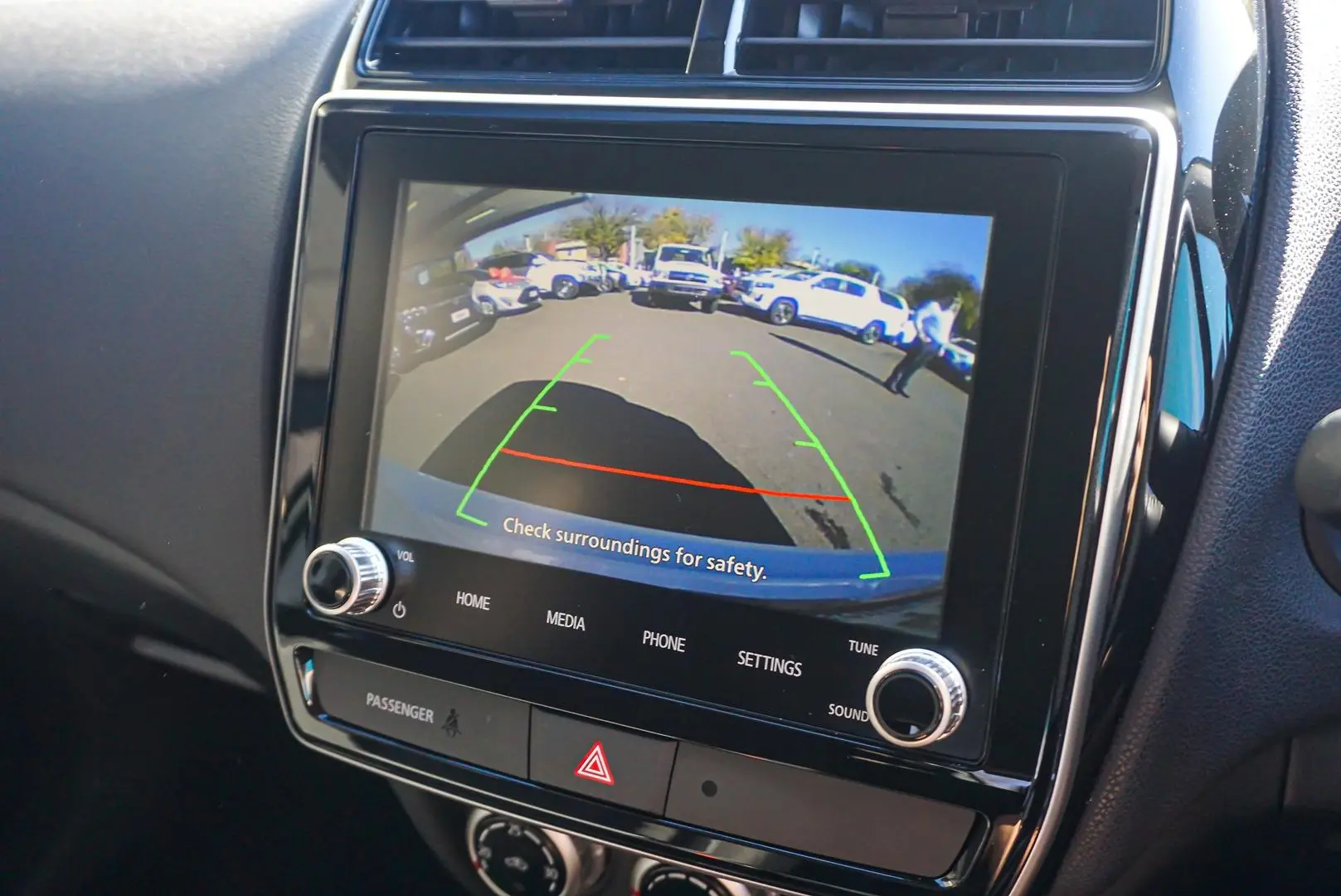 2019 Mitsubishi ASX Gallery Image 21