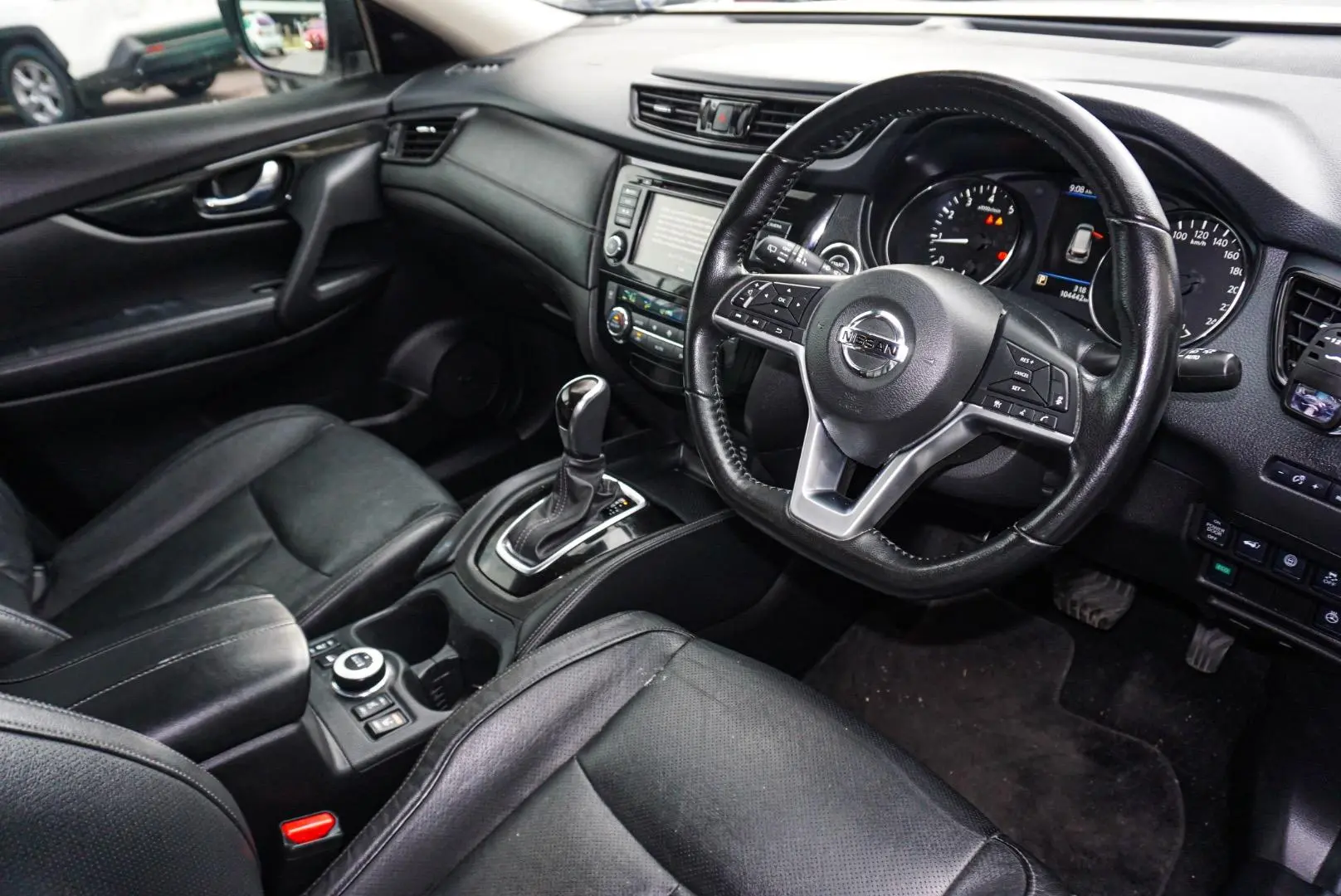 2021 Nissan X-TRAIL Gallery Image 7