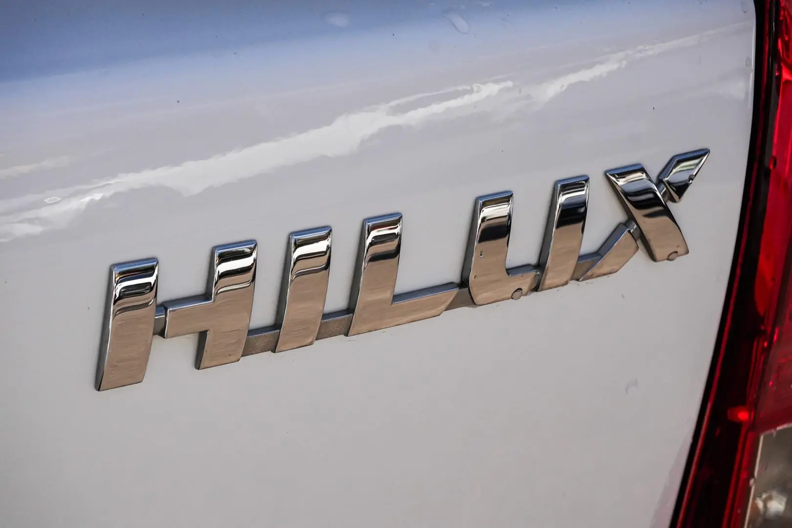 2022 Toyota Hilux Gallery Image 15