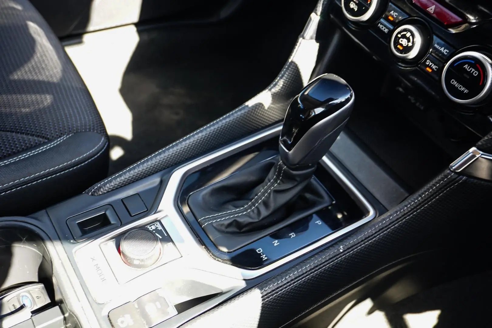 2024 Subaru Forester Gallery Image 18