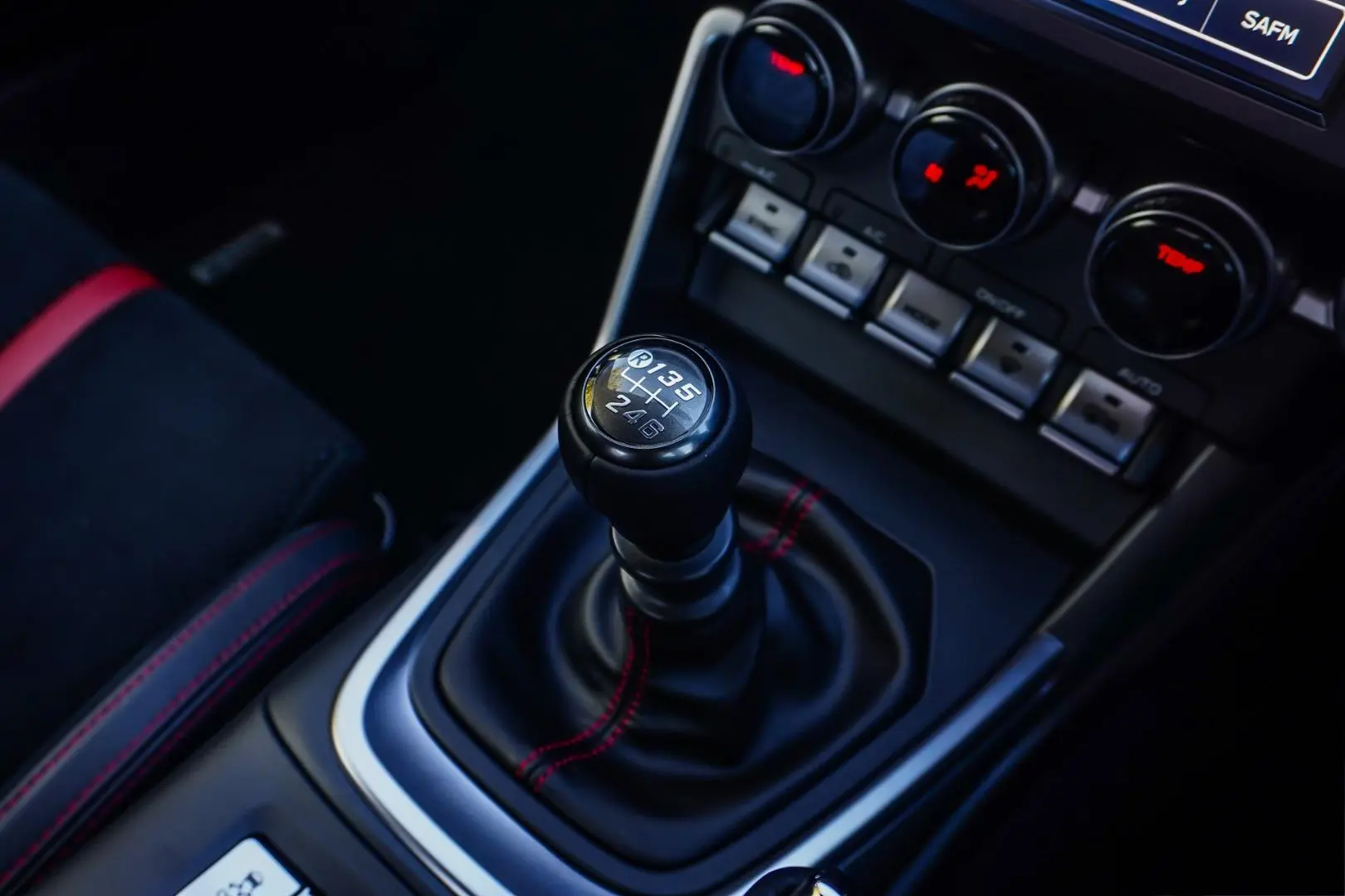 2023 Subaru BRZ Gallery Image 18