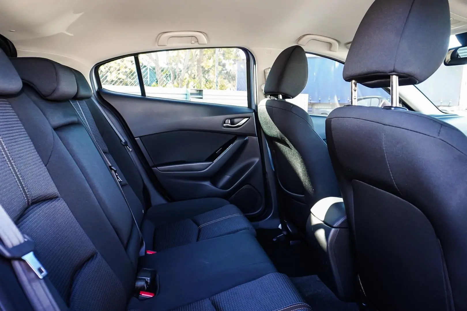 2018 Mazda 3 Gallery Image 7