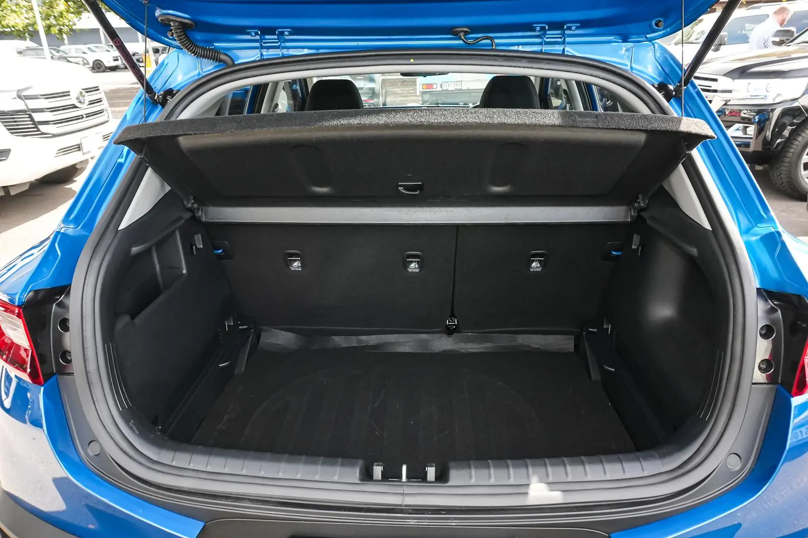 2023 Kia Stonic Gallery Image 13
