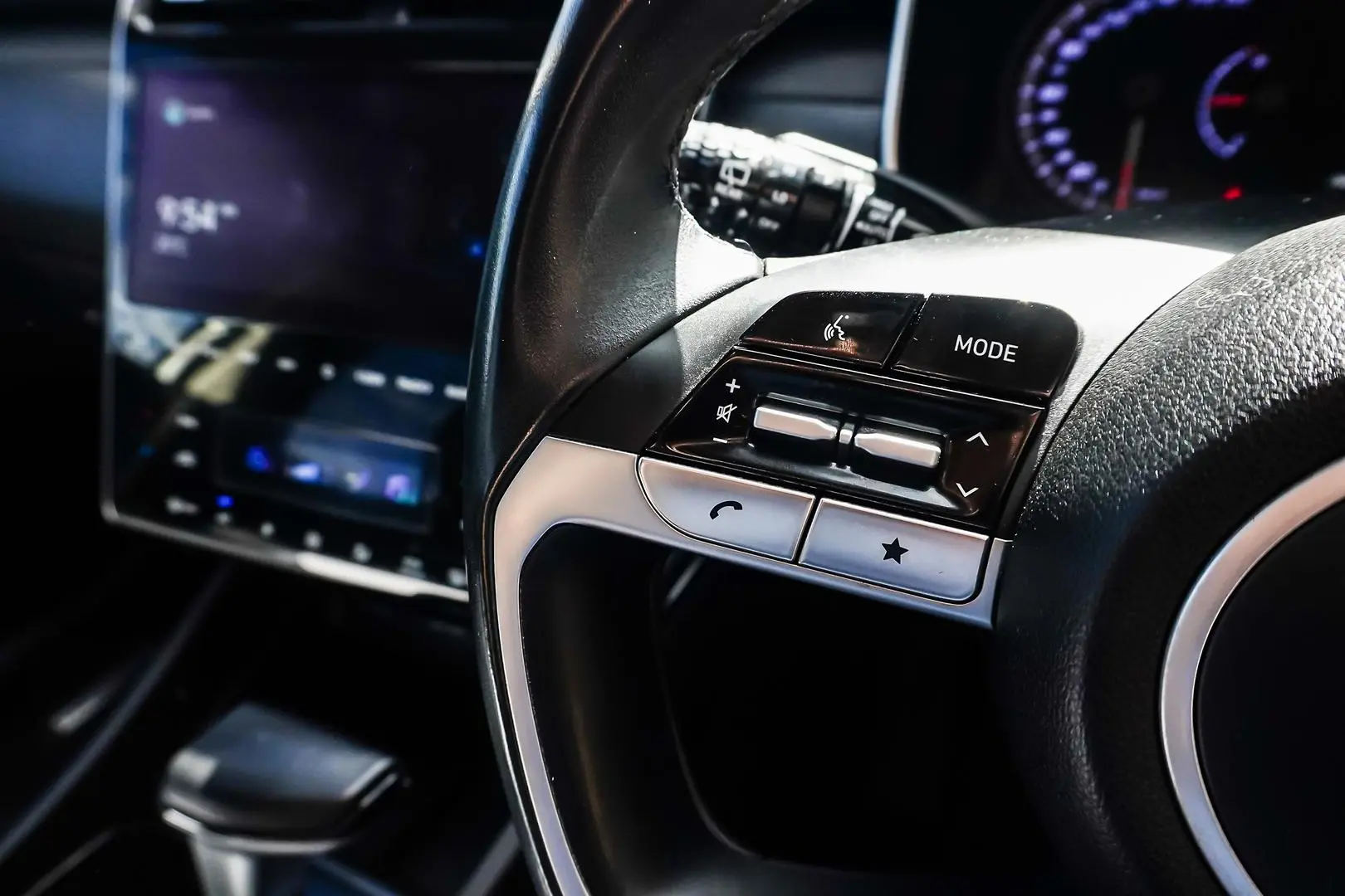 2021 Hyundai Tucson Gallery Image 19