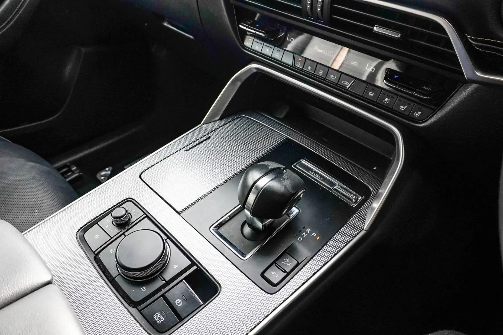 2023 Mazda CX-60 Gallery Image 20