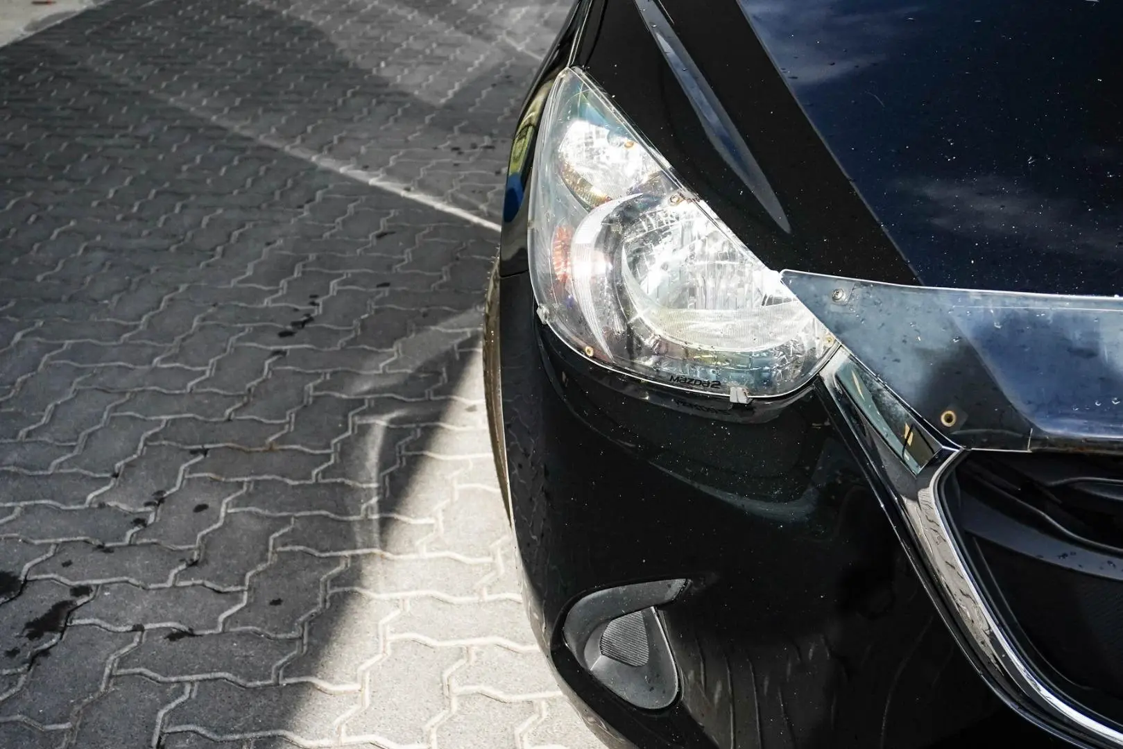 2018 Mazda 2 Gallery Image 13