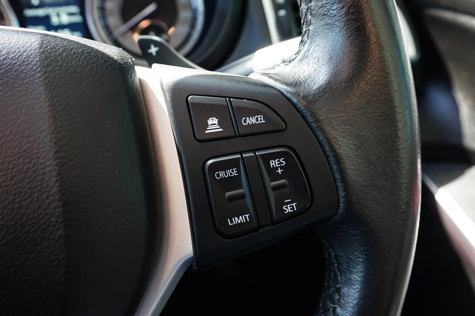 2023 Suzuki S-Cross Gallery Image 22