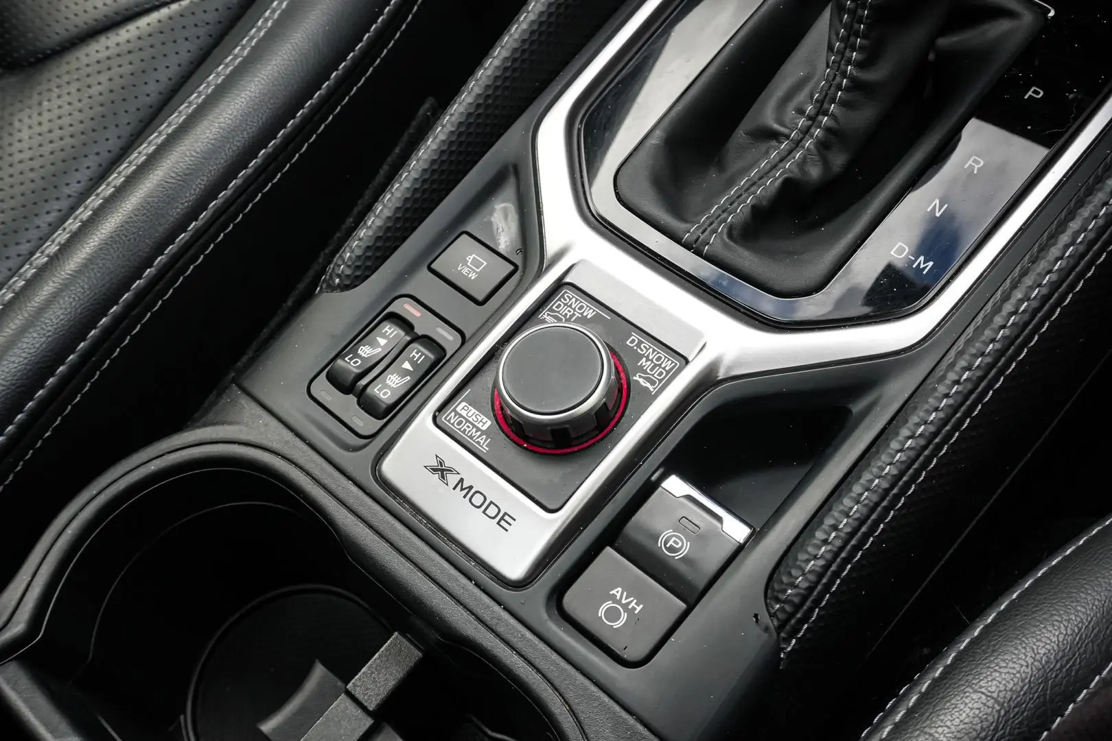 2020 Subaru Forester Gallery Image 20
