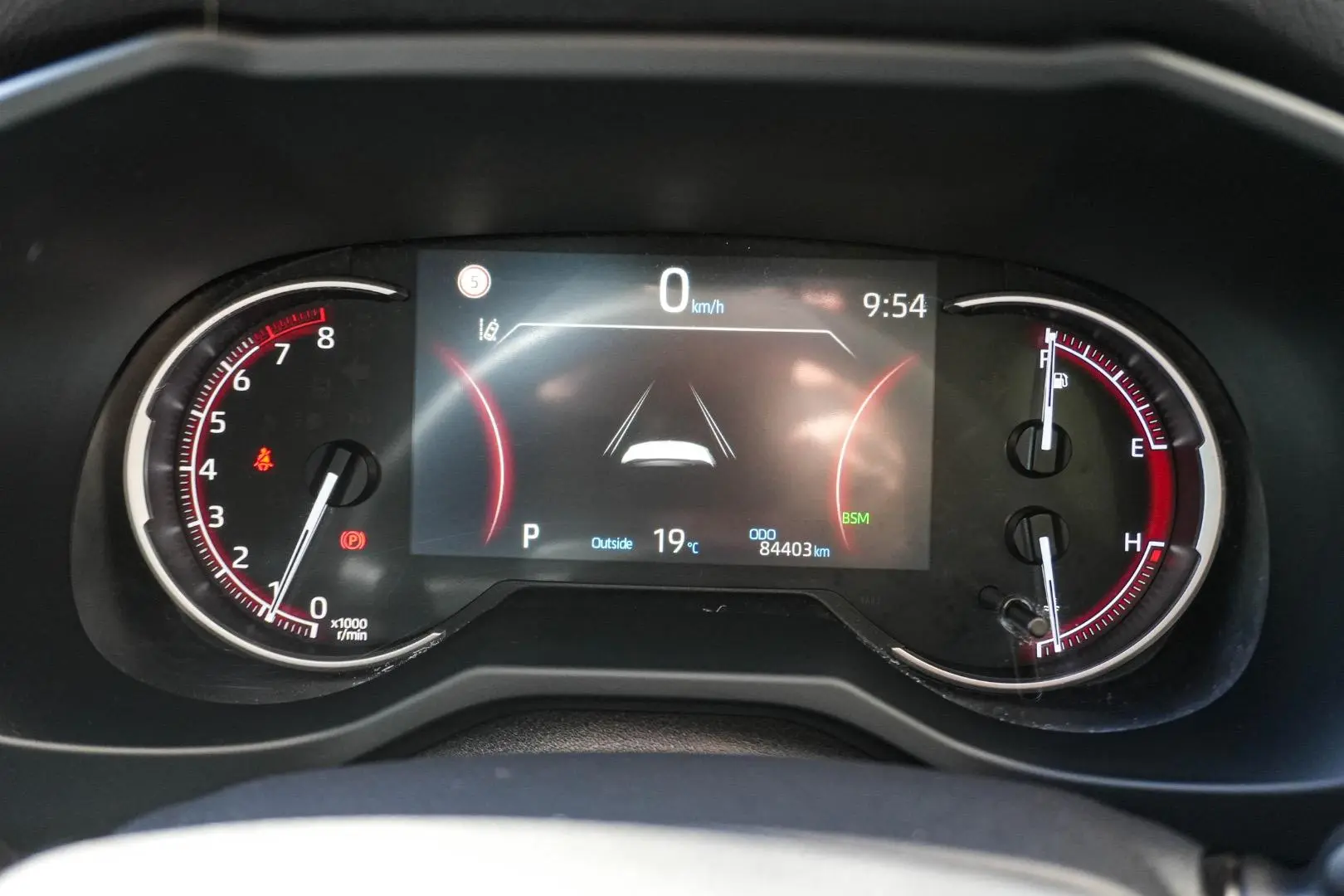 2023 Toyota RAV4 Gallery Image 17