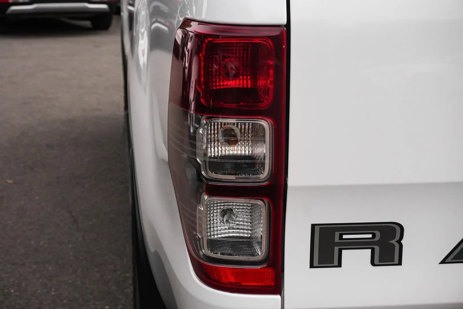 2020 Ford Ranger Gallery Image 13