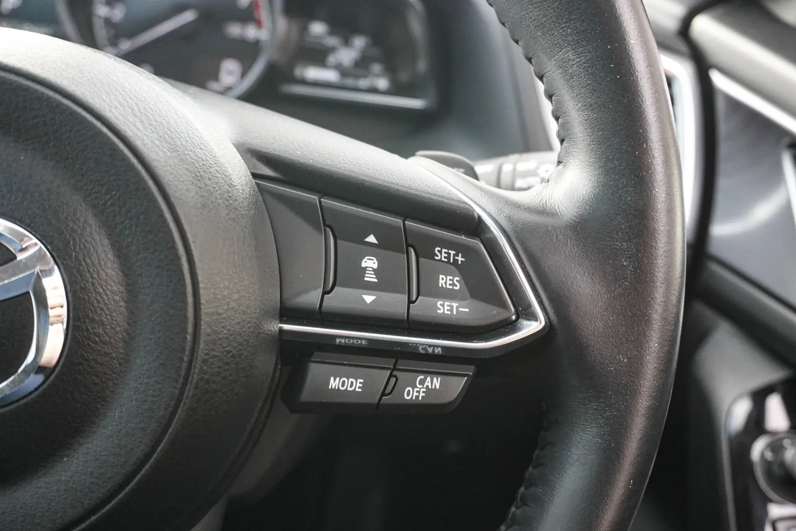 2016 Mazda 3 Gallery Image 21