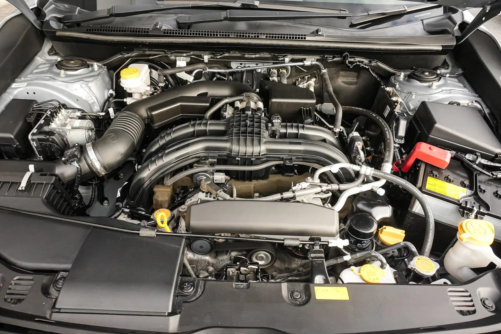 2022 Subaru XV Gallery Image 25