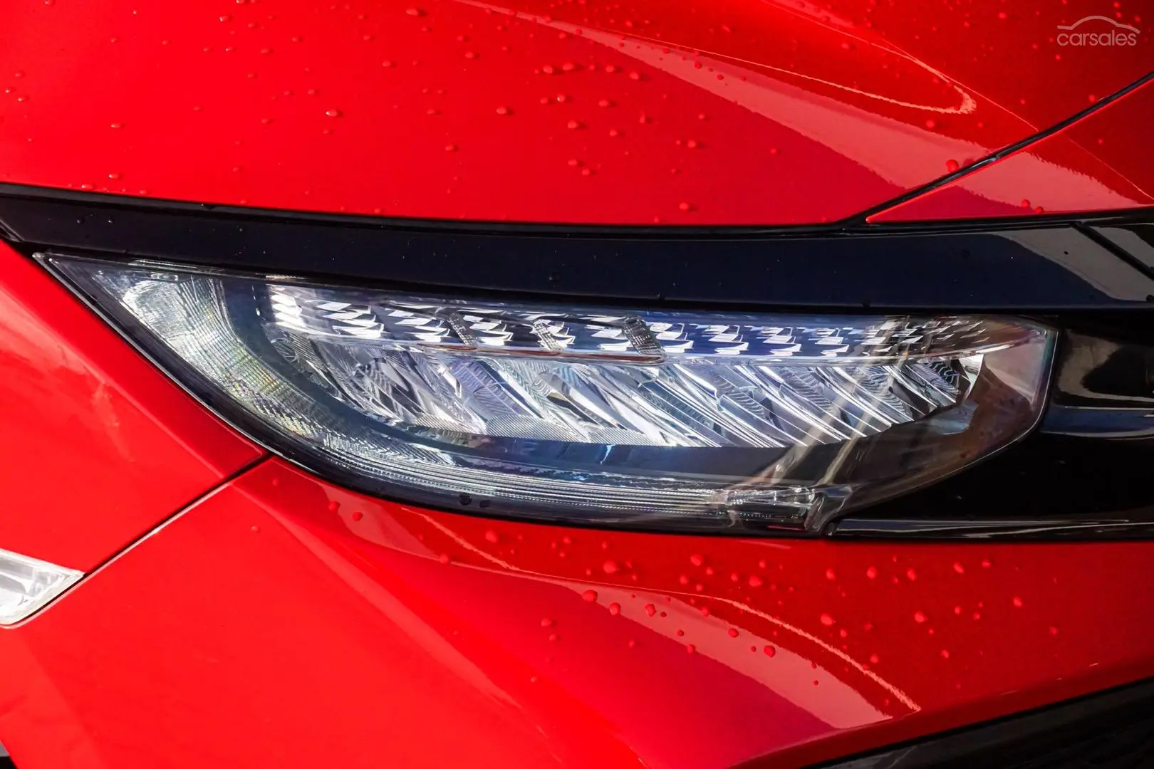 2019 Honda Civic Image 11