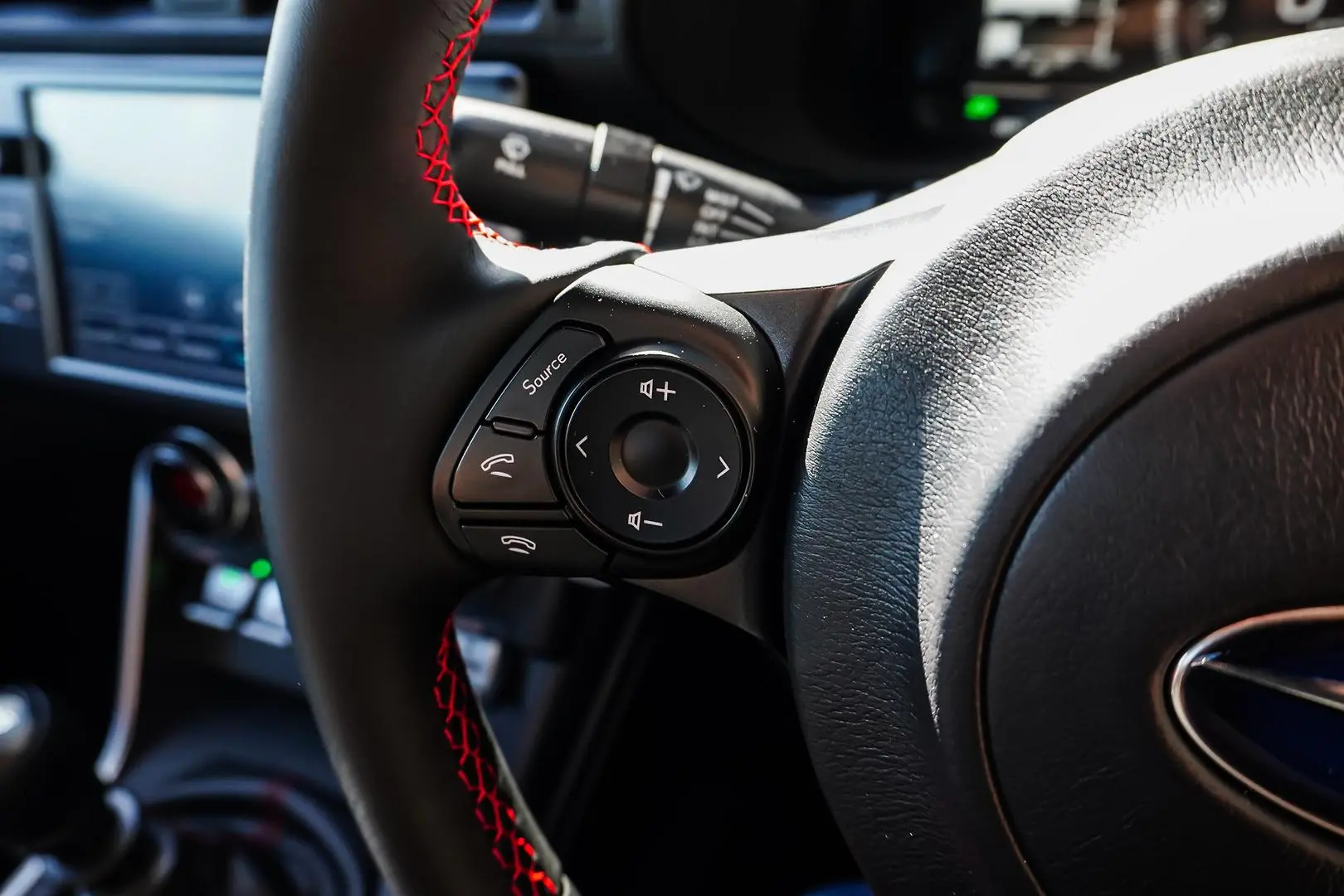 2023 Subaru BRZ Gallery Image 21