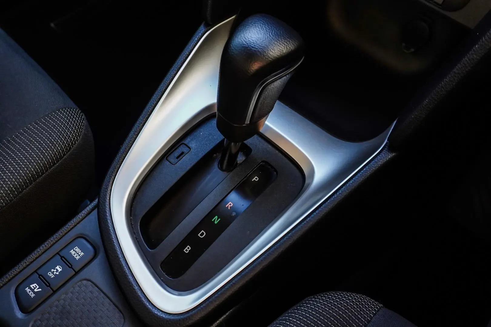 2021 Toyota Yaris Cross Gallery Image 14