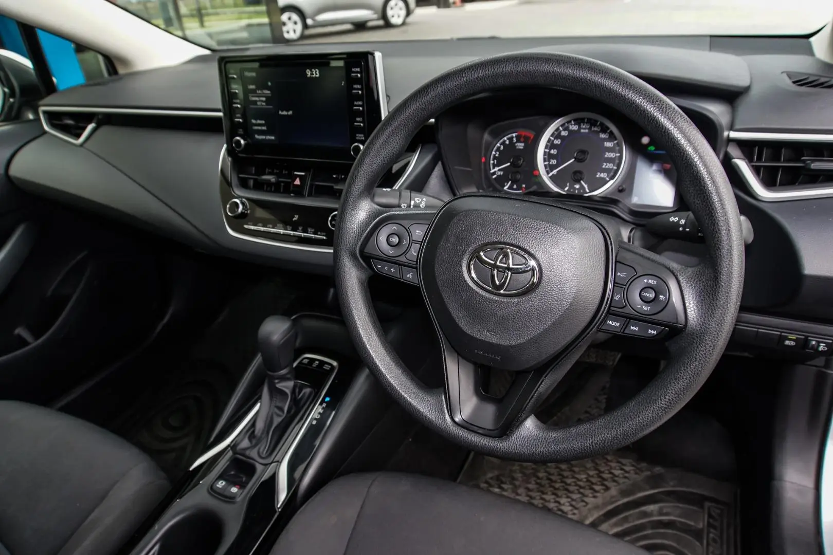 2022 Toyota Corolla Gallery Image 6