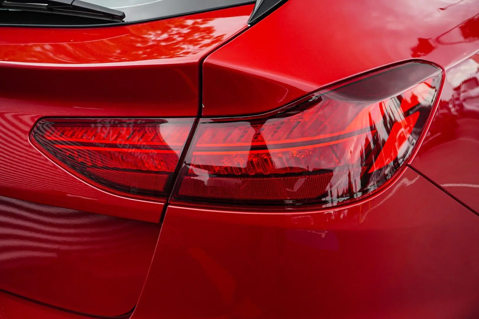 2020 Kia Cerato Gallery Image 14