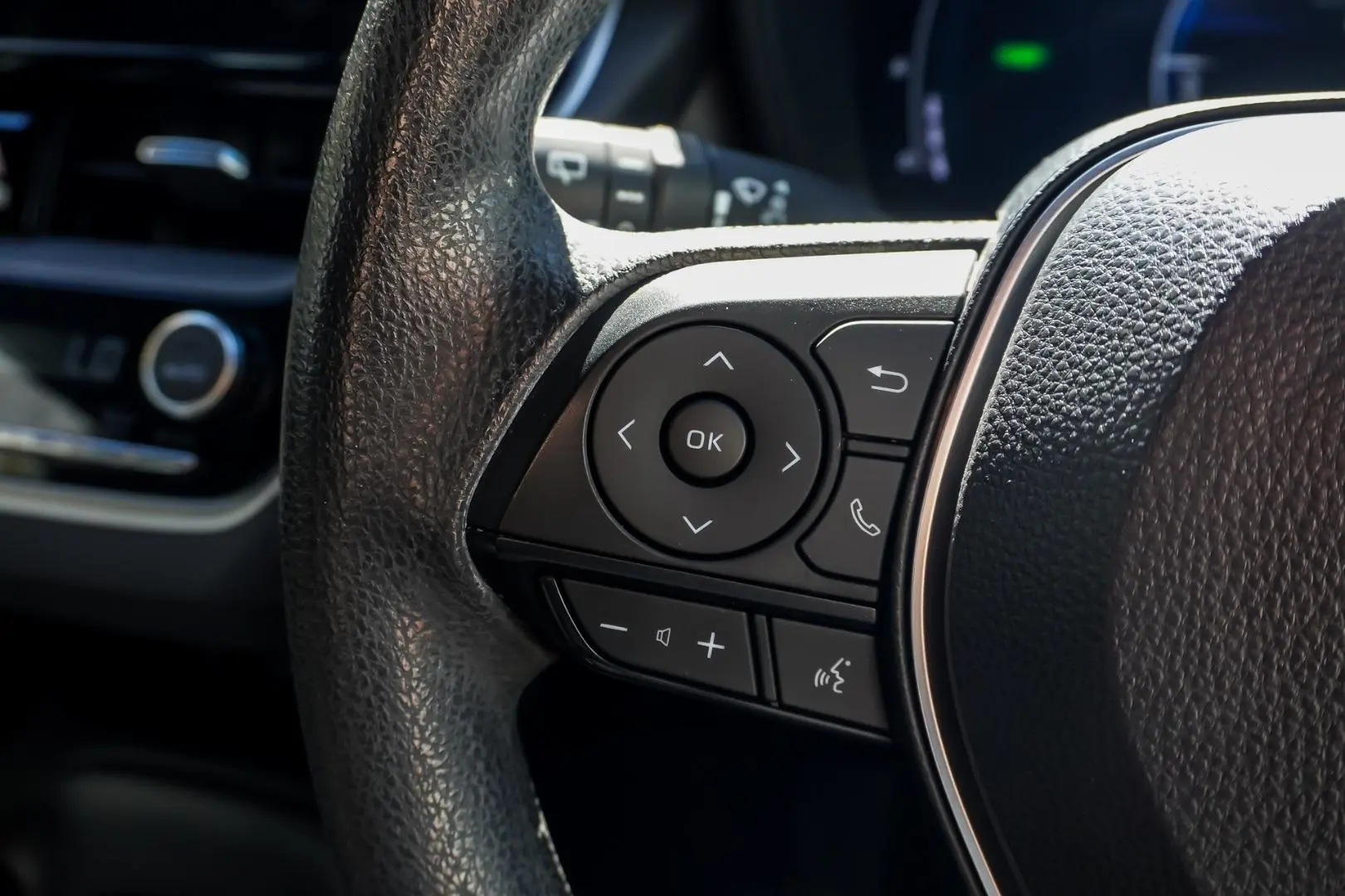 2023 Toyota Corolla Gallery Image 16