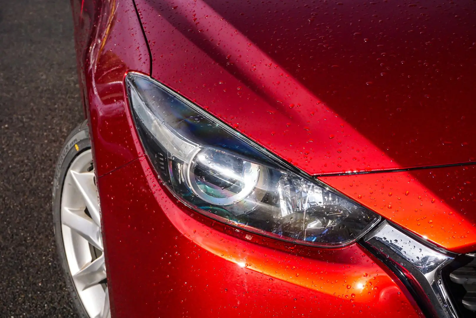 2018 Mazda 3 Gallery Image 6