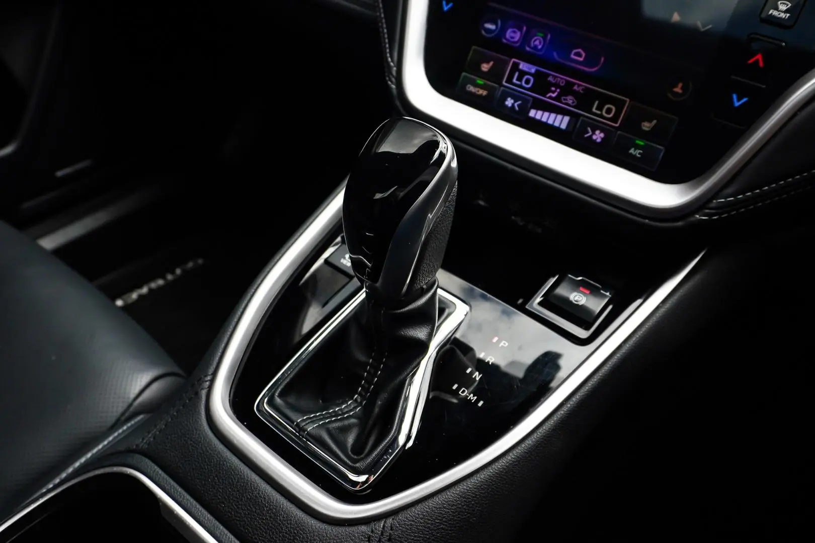 2021 Subaru Outback Gallery Image 18