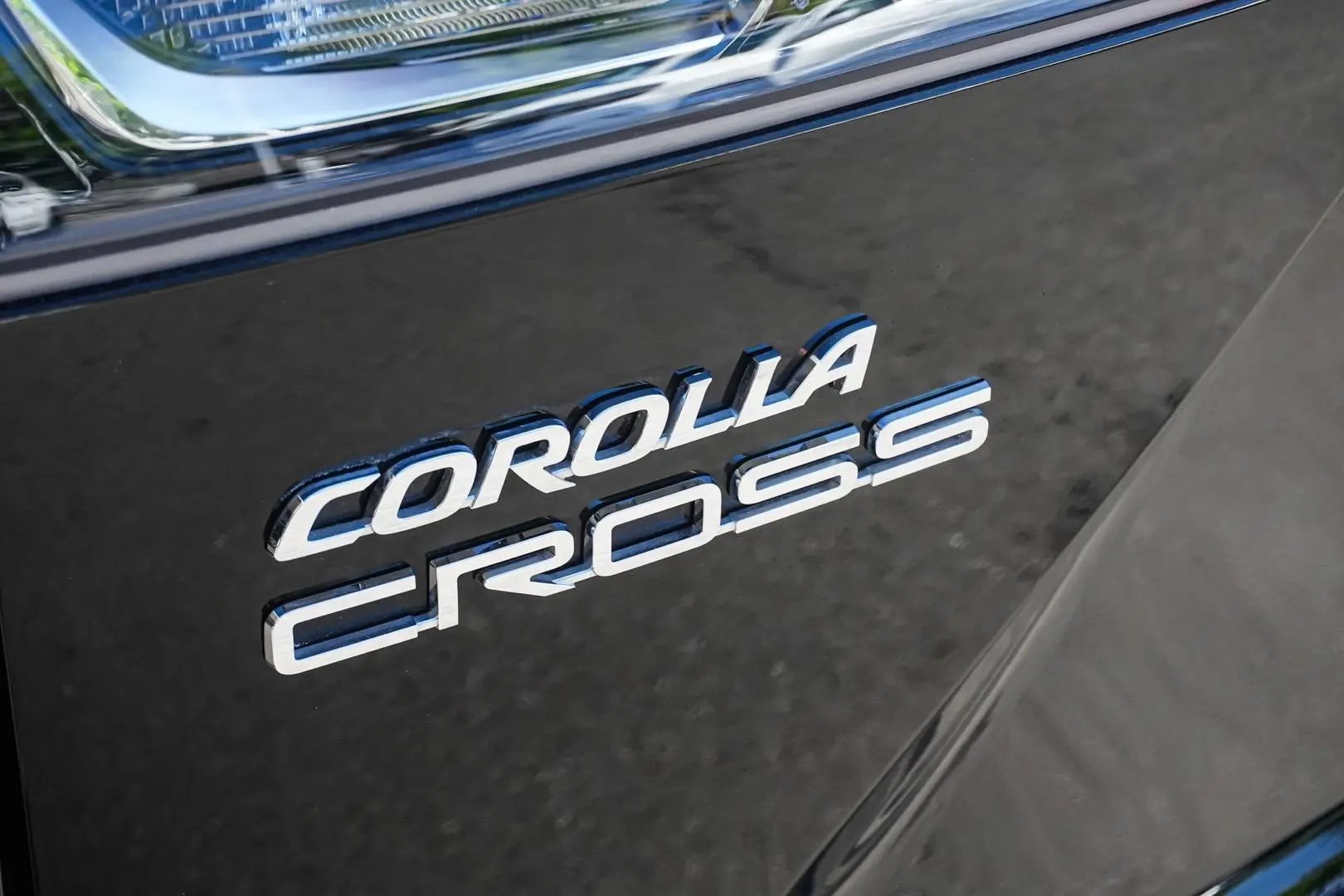 2023 Toyota Corolla Cross Gallery Image 15