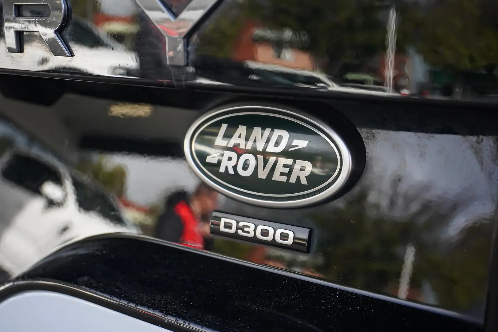 2021 Land Rover Discovery Gallery Image 17