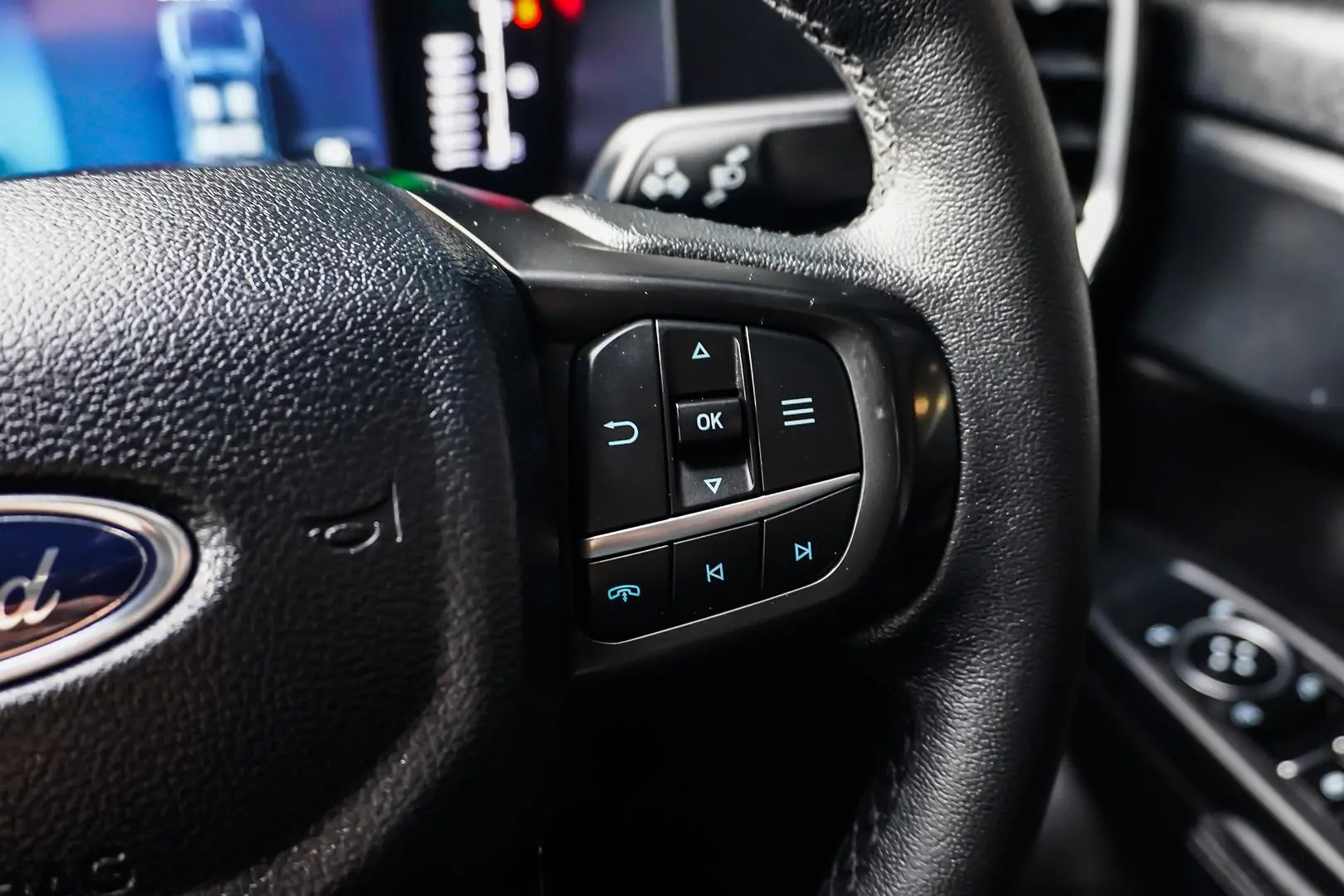 2024 Ford Ranger Gallery Image 27