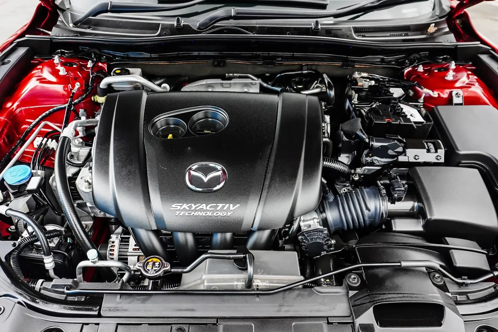2014 Mazda 3 Gallery Image 28