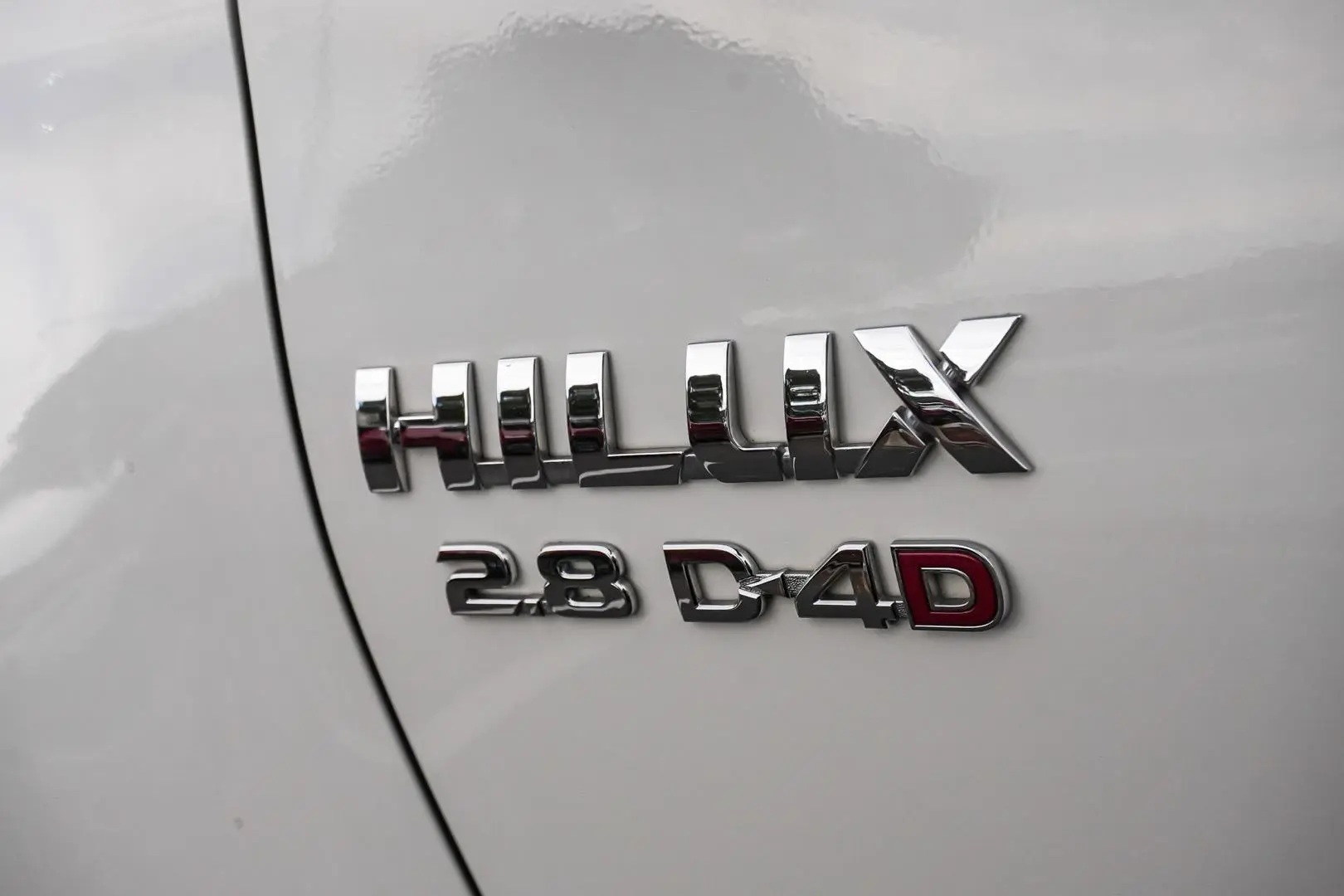 2022 Toyota Hilux Gallery Image 15