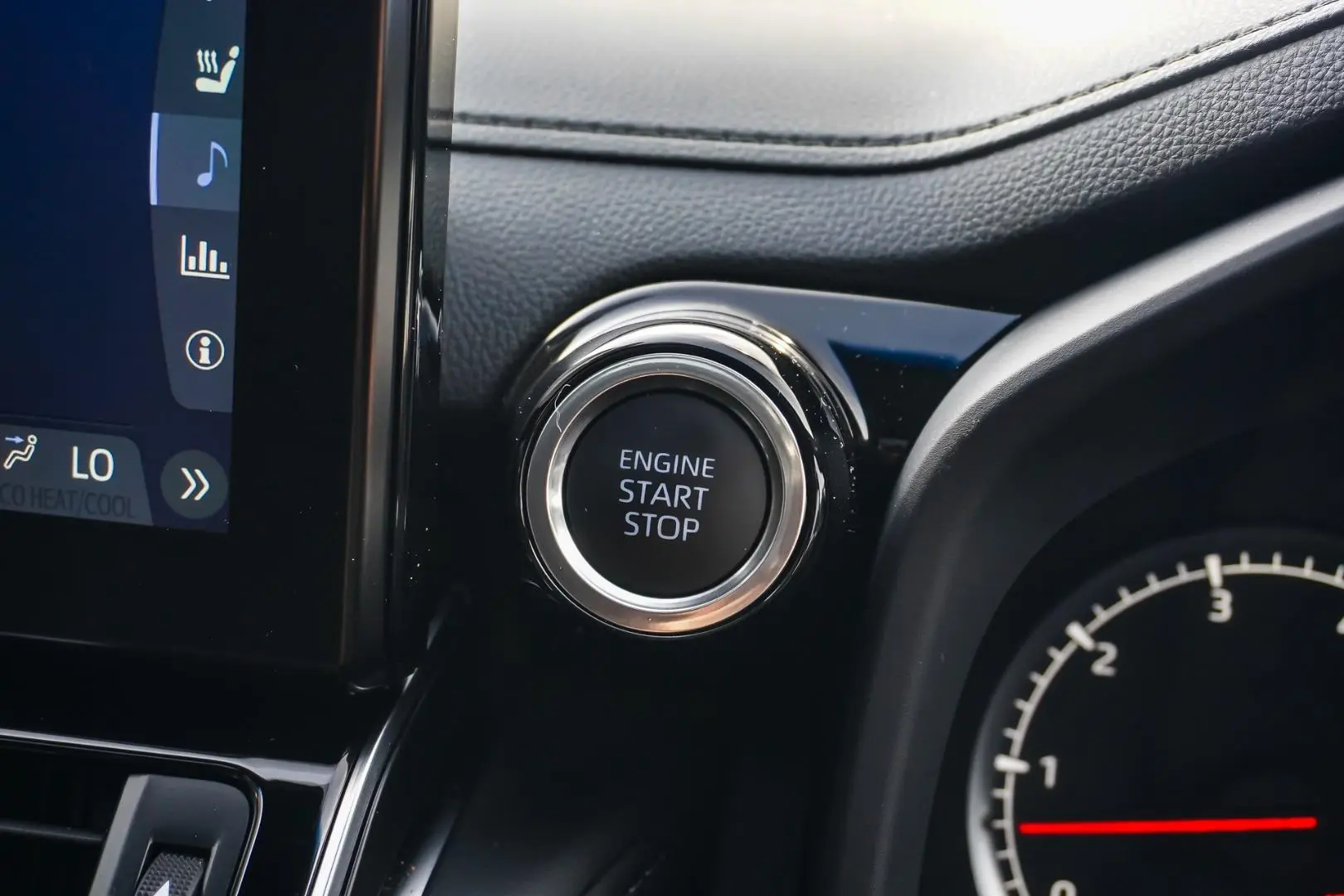 2024 Toyota Landcruiser Gallery Image 26