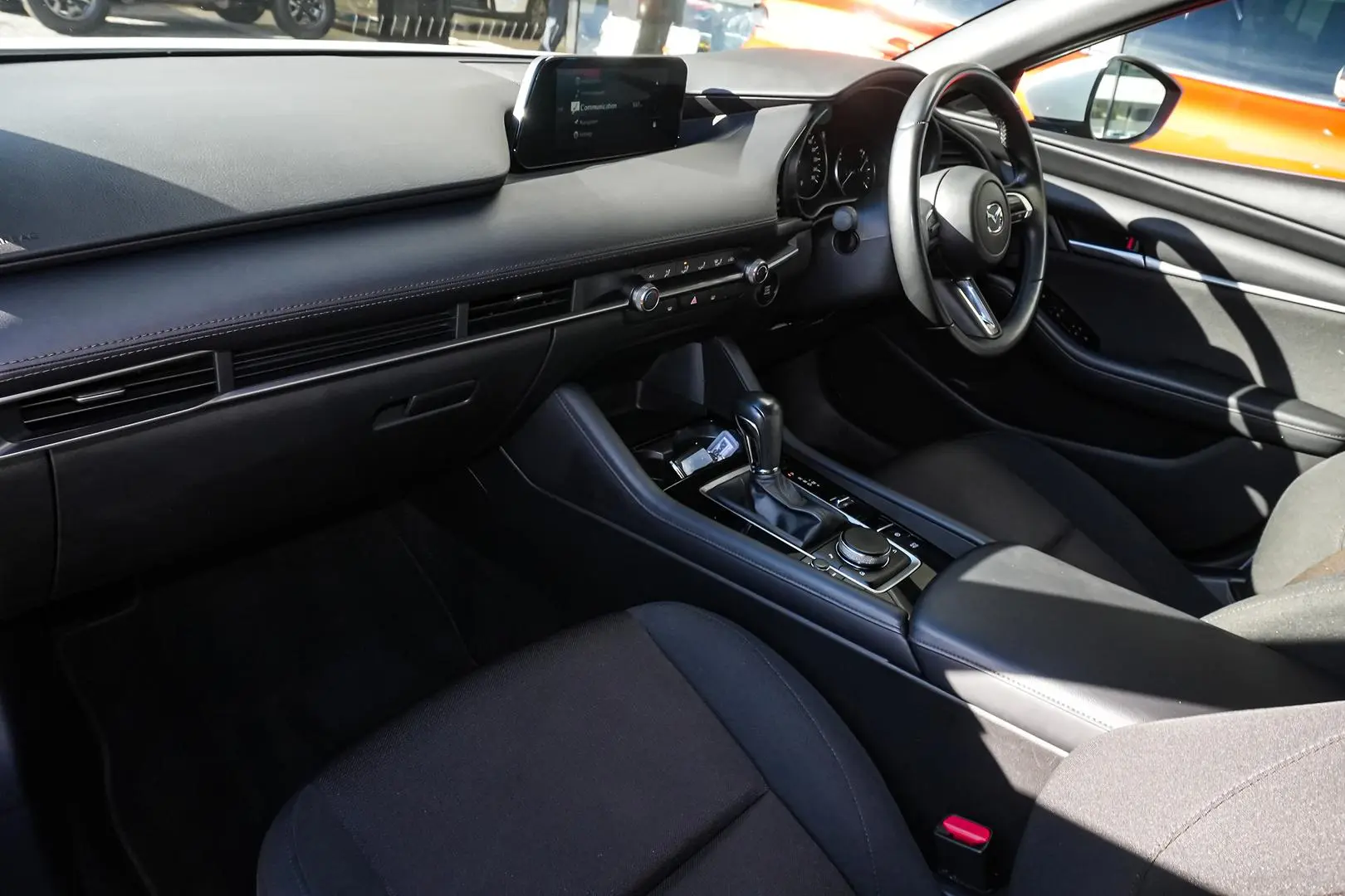 2024 Mazda 3 Gallery Image 10