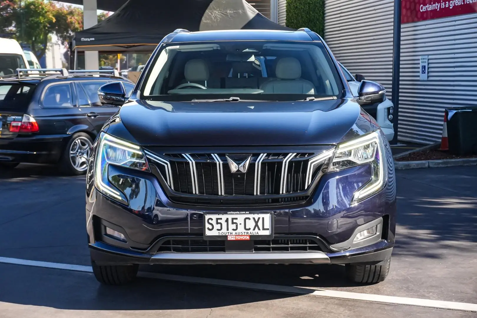 2023 Mahindra XUV700 Gallery Image 5