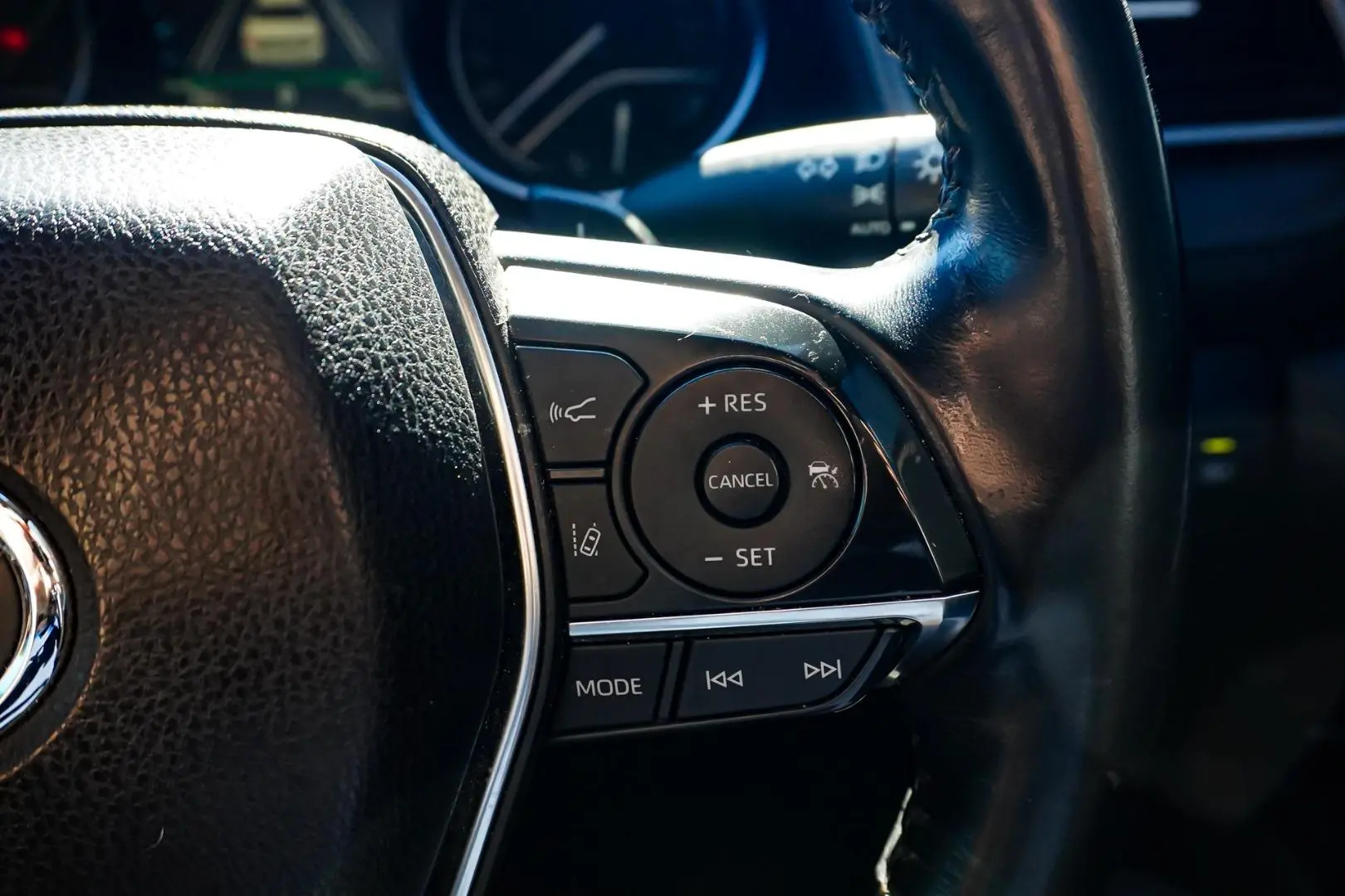 2021 Toyota Camry Gallery Image 21