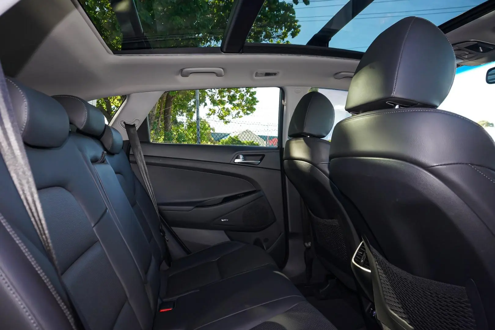 2019 Hyundai Tucson Gallery Image 8