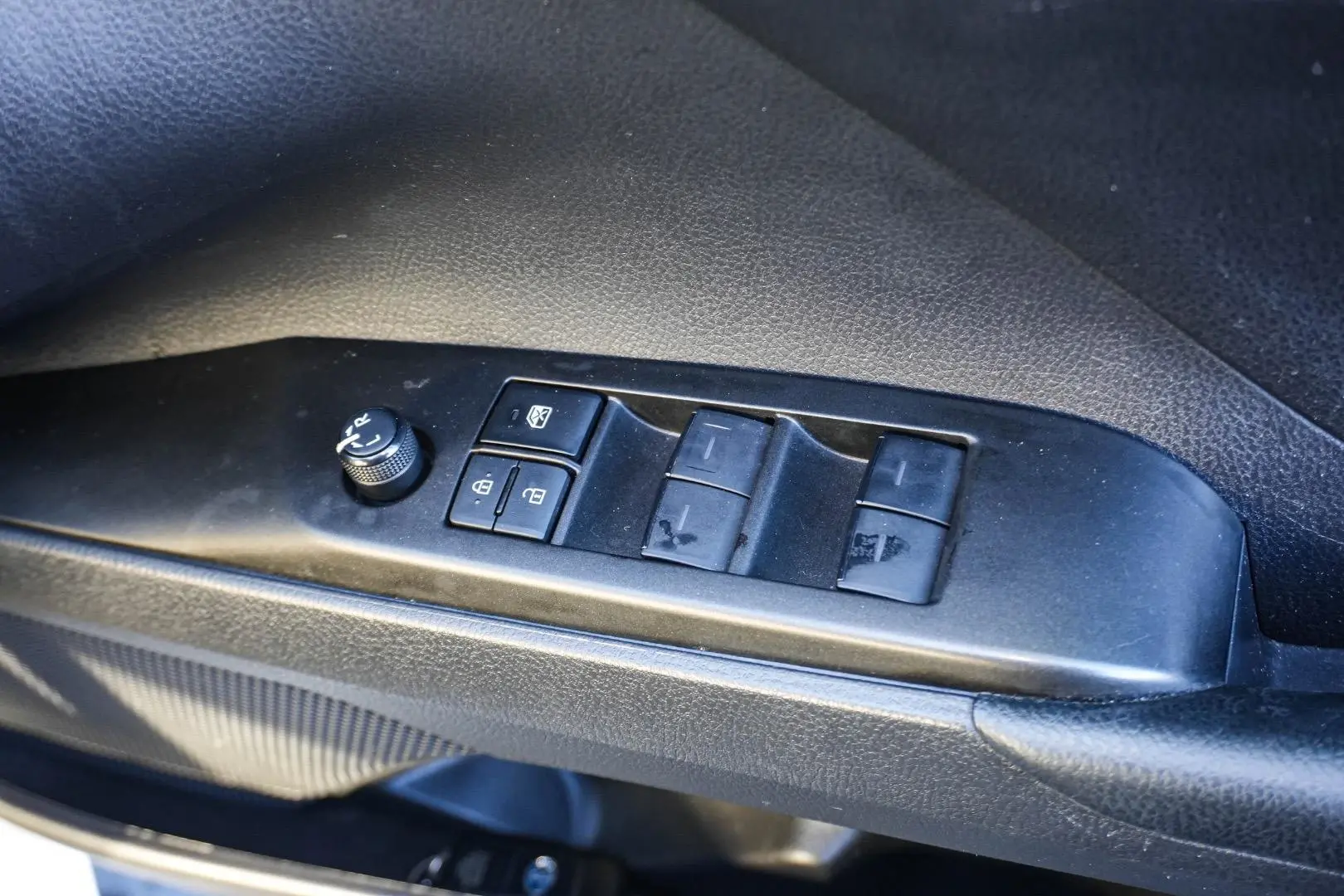 2022 Toyota Camry Gallery Image 17