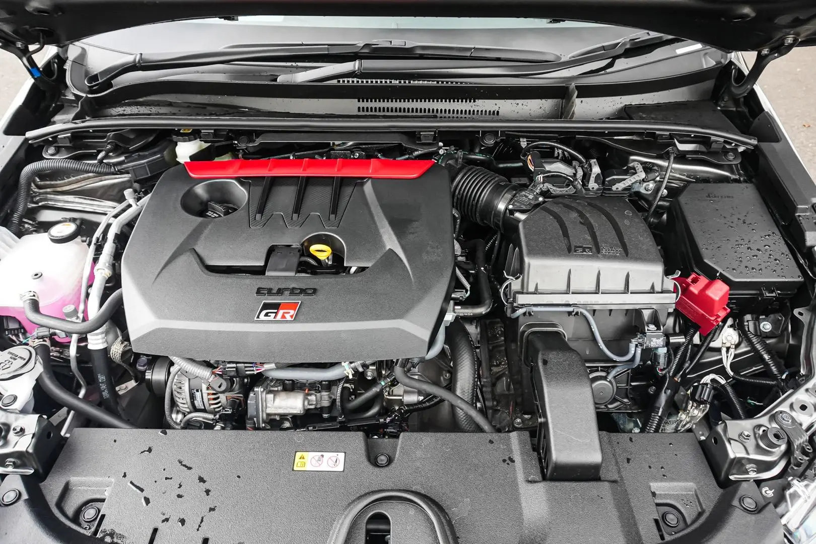 2023 Toyota Corolla Gallery Image 23
