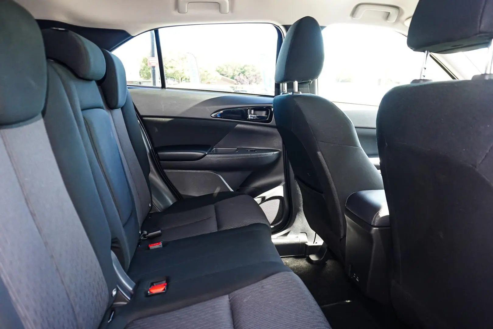 2023 Mitsubishi Eclipse Cross Gallery Image 8