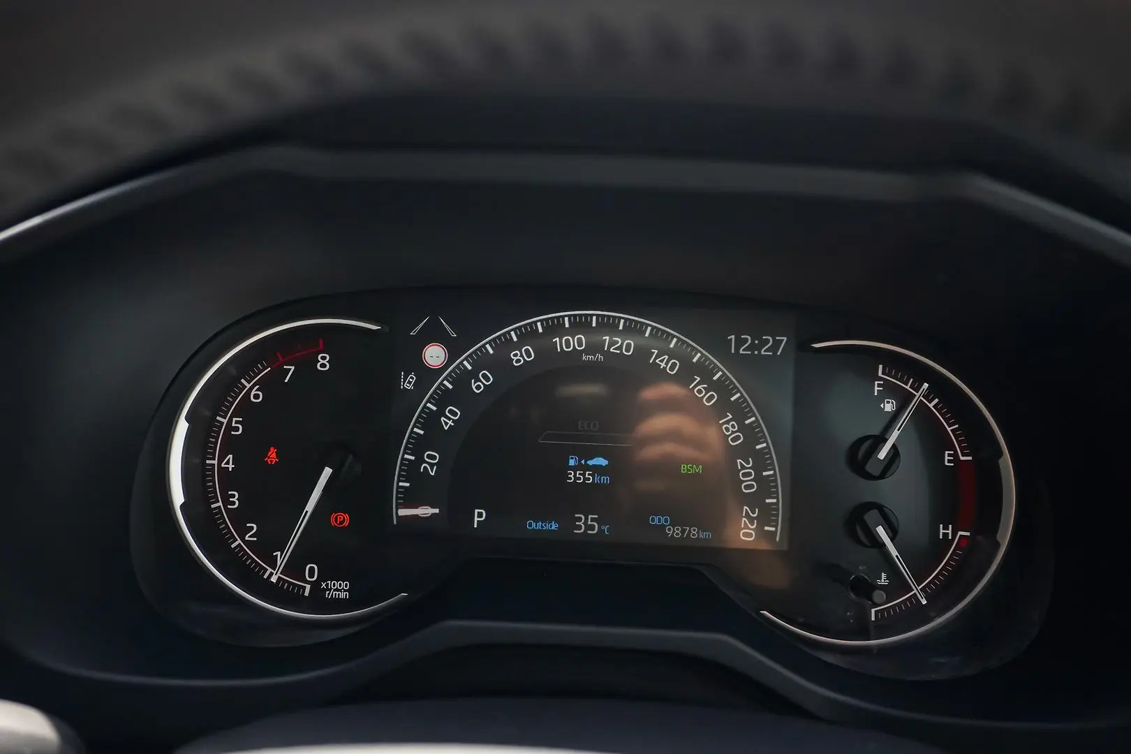2023 Toyota RAV4 Gallery Image 16