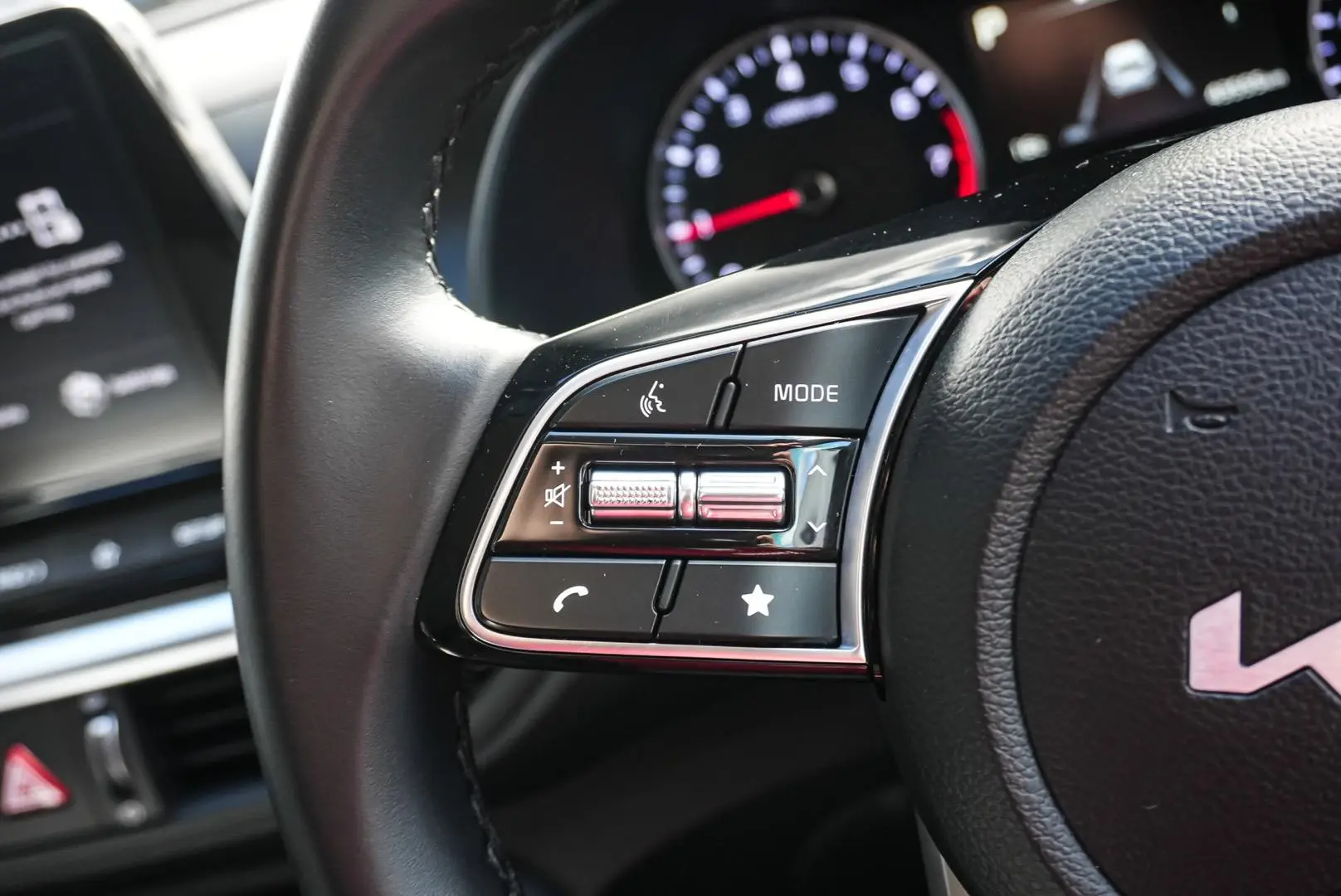 2022 Kia Cerato Gallery Image 19