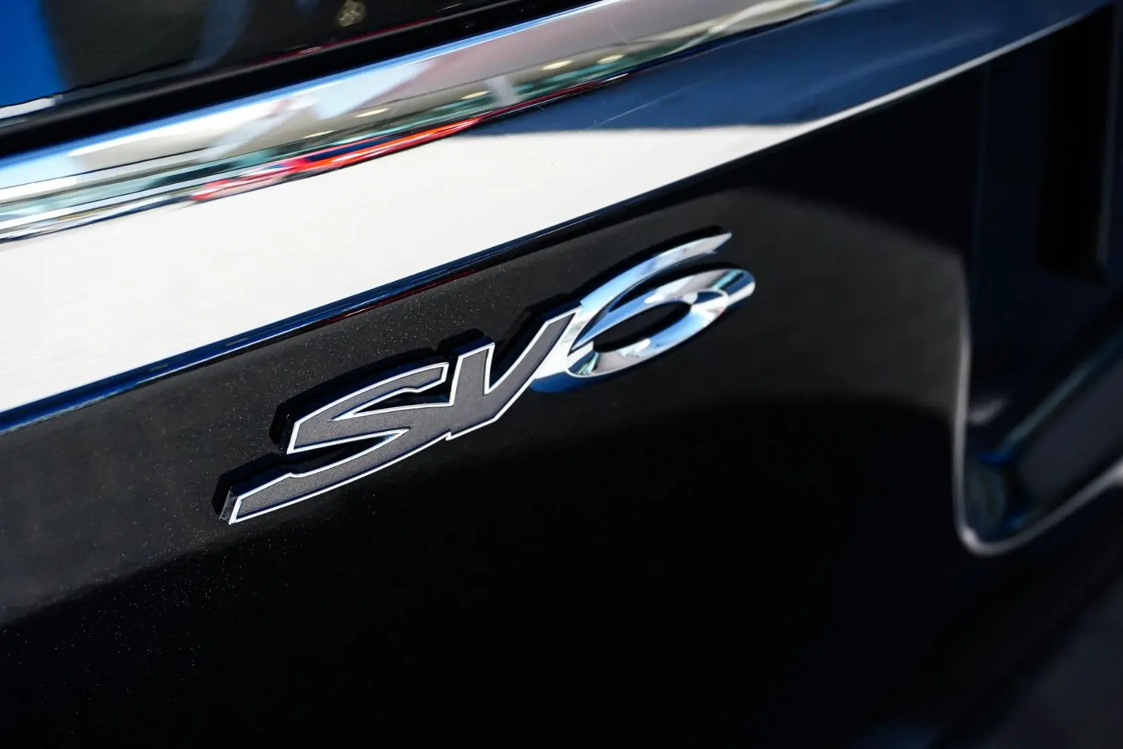 2016 Holden Commodore Gallery Image 17