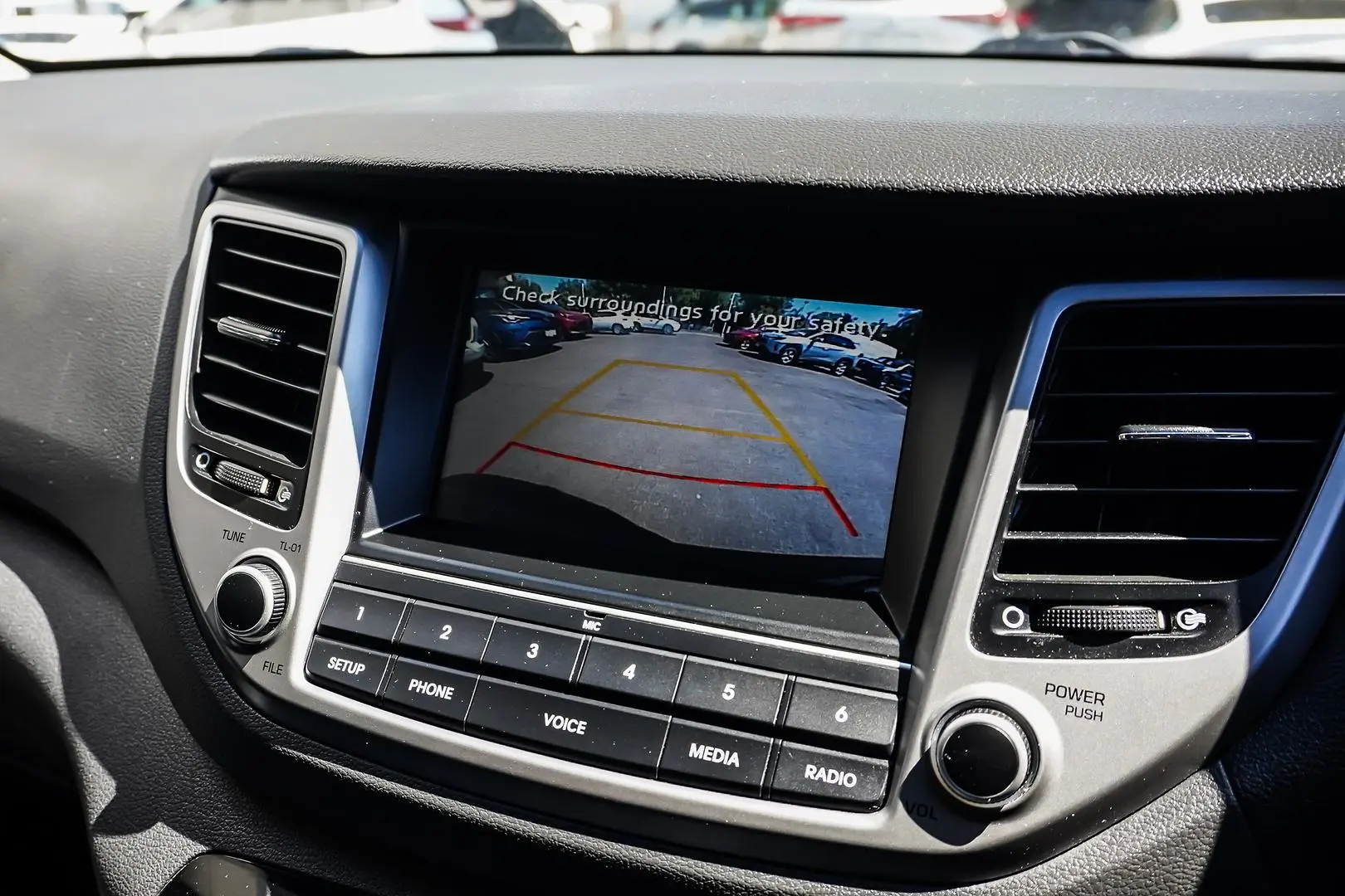 2015 Hyundai Tucson Gallery Image 20