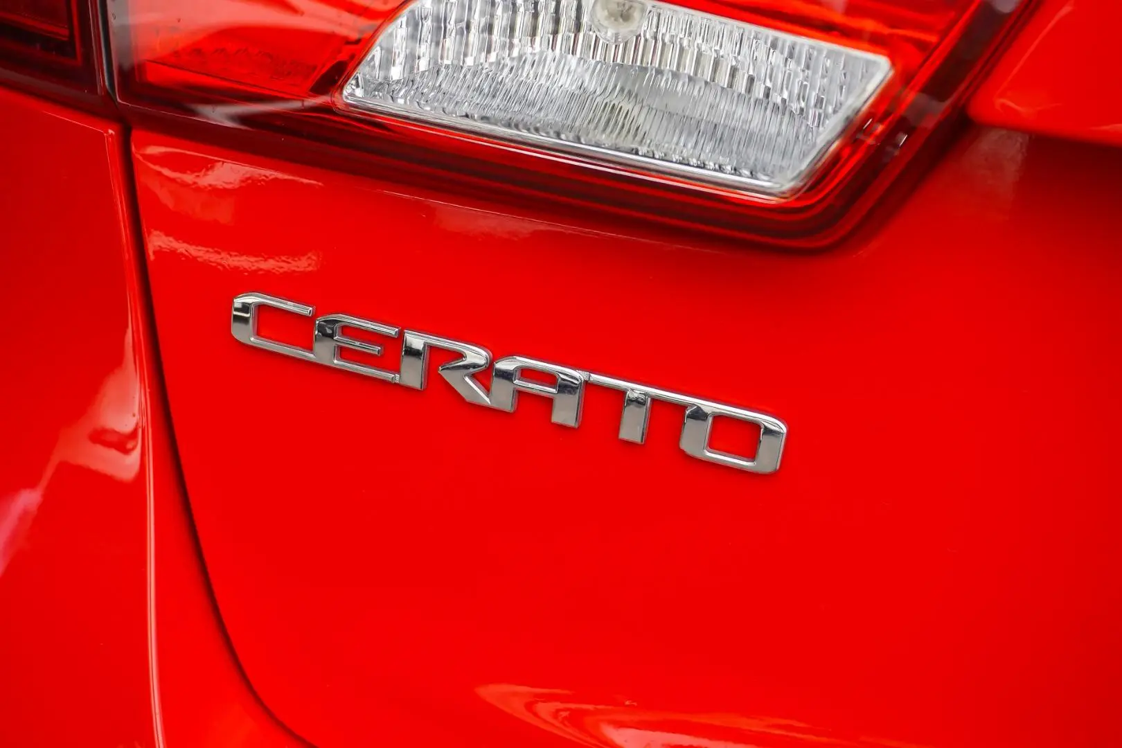 2012 Kia Cerato Gallery Image 15
