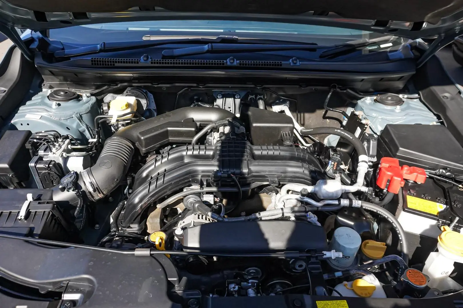 2024 Subaru Crosstrek Gallery Image 24