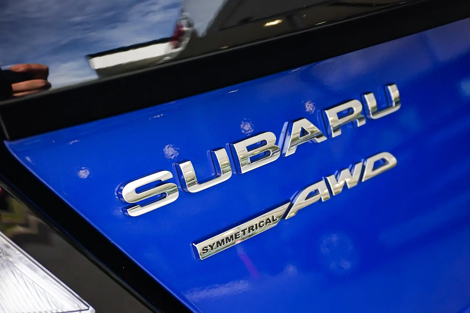 2024 Subaru WRX Gallery Image 17