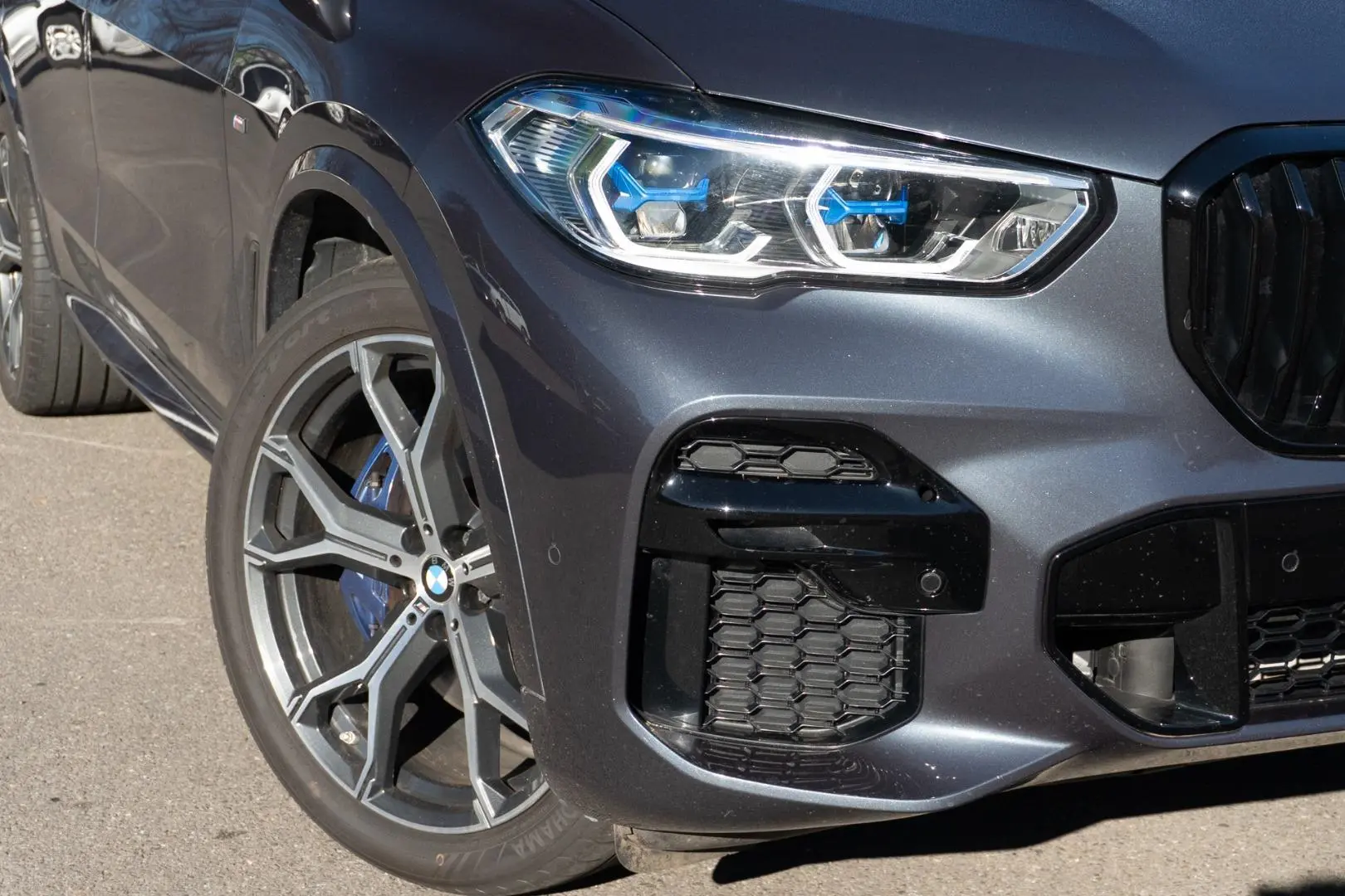 2022 BMW X5 Gallery Image 11