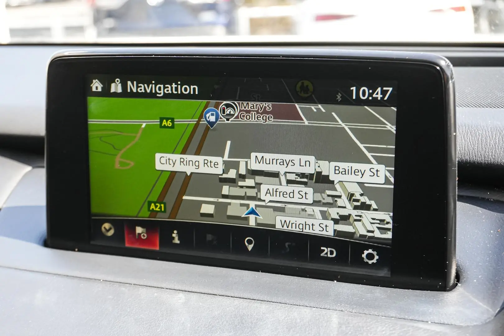 2018 Mazda CX-9 Gallery Image 24