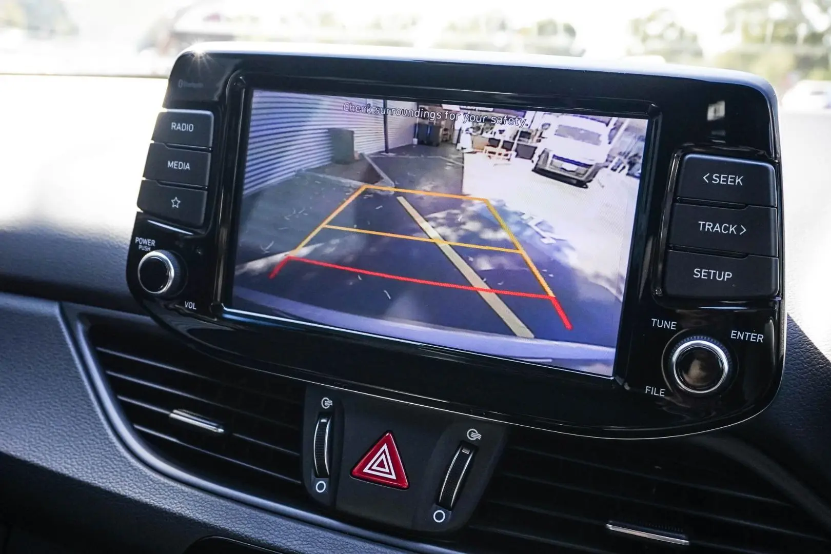 2022 Hyundai i30 Gallery Image 22