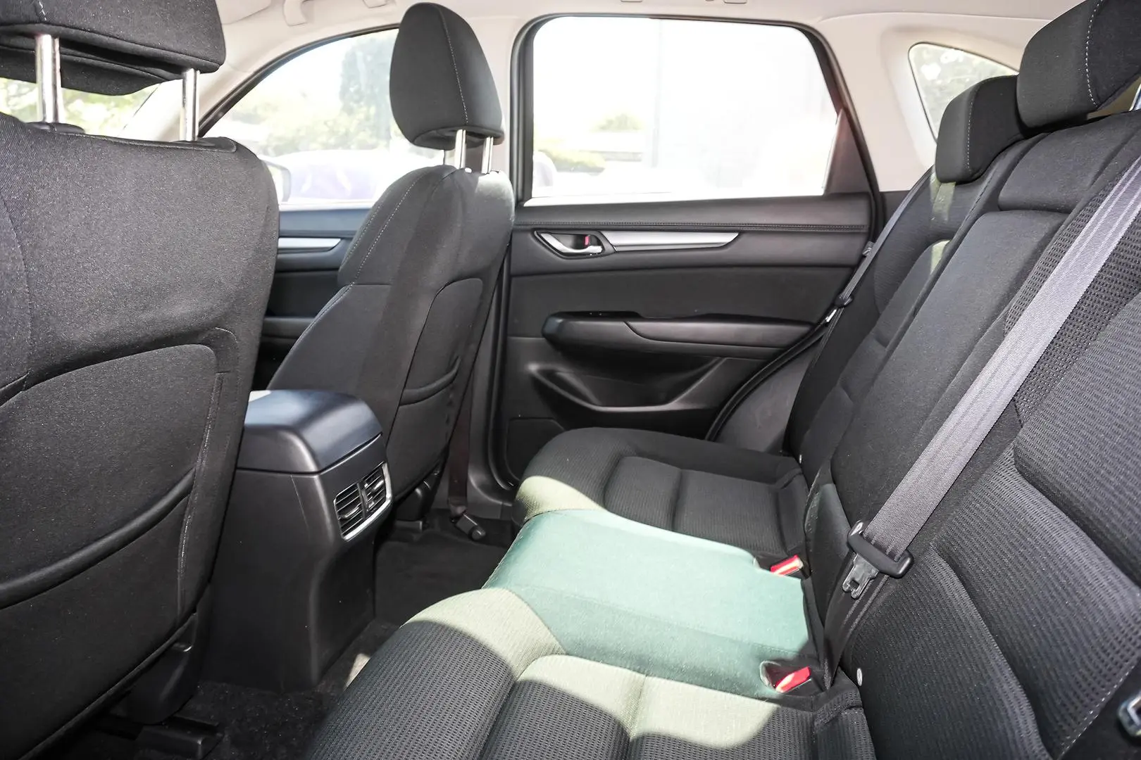 2022 Mazda CX-5 Gallery Image 8